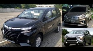 7 Keunggulan Toyota Avanza 2019 Dibanding Xpander dan Ertiga