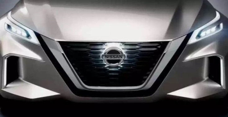 Perkiraan Wajah Nissan Grand Livina Kembaran Xpander