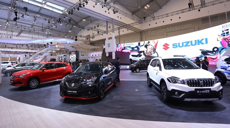 Tips Efektif Membeli Mobil Baru di 2019