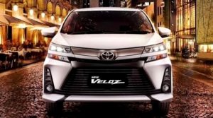 Canggih! Avanza Veloz 2019 Punya Fitur SUV Off-Road?