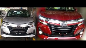 Wajah Avanza Xenia 2019 Facelift Terungkap, Yay or Nay?