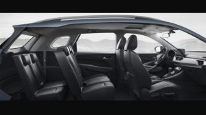 Wuling Almaz 7-Seater Diluncurkan di China, Akankah Hadir di Indonesia?