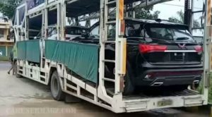 Wuling Almaz sudah Sampai di Dealer, Bisa Dibooking dengan Uang Segini