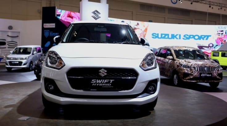 Tips Beli Mobil Baru 2019