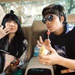 Atta Halilintar Bongkar Mobil Lucinta Luna, Benda Ini Bikin Lucinta Histeris saat Ketahuan