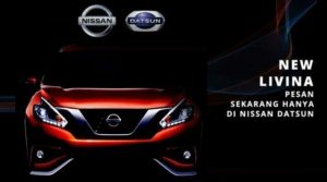 Bocoran Info Kembaran Xpander dari Nissan. Beda di Wajah dan Lampu Belakang, Harga Lebih Mahal