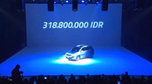 Berapa Harga Wuling Almaz Palembang? Ternyata Lebih Mahal Segini