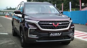 Kelebihan dan Kekurangan Wuling Almaz, Review Keunggulan dan Kelemahan Almaz