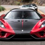 Supercar Koenigsegg Lebih Murah dengan Teknologi Hybrid, Mau Beli?