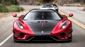 Supercar Koenigsegg Lebih Murah dengan Teknologi Hybrid, Mau Beli?