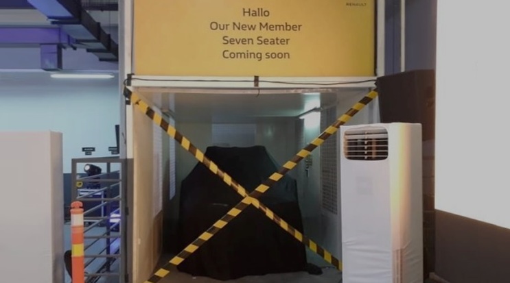 Low MPV Renault Masuk Indonesia