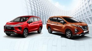 Perbedaan Nissan Livina vs Xpander, Walau Kembar Tetap Berbeda