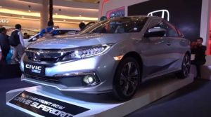 Honda Civic Turbo 2019 Facelift, Apa Bedanya dari Versi Lama?