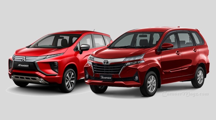 Biaya Servis Avanza vs Xpander - mahal mana