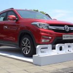 Kelebihan dan Kekurangan DFSK Glory 560, Ini Review Detailnya