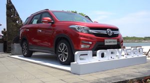 Kelebihan dan Kekurangan DFSK Glory 560, Ini Review Detailnya