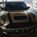 Suspensi Mini Keras jadi Karakter Khas, Ini Alasannya