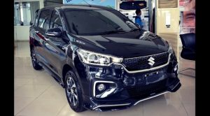 Plus-Minus Suzuki Ertiga Sport 2019, Alasan Suka dan Tidak Suka pada Ertiga Sport