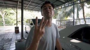 Raffi Ahmad Borong 3 Mobil Mewah 2019, Segini Total Duitnya Guys!