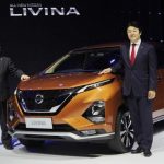 Pilihan Warna Nissan Livina 2019, Orange jadi Warna Andalan tapi Putih lebih Mahal