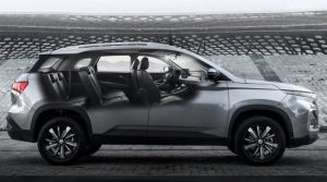 Alasan Wuling Almaz 7-Seater Belum Hadir di Indonesia