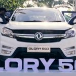 Harga DFSK Glory 560 Mulai Rp. 210 Juta, Mahal atau Murah?
