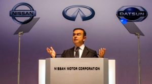Carlos Ghosn Kembali Dilepaskan dengan Jaminan $4,5 Juta, Tapi Dilarang Bertemu Istri