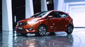 Small Citycar Terbaik 2019 Layak Disandang Honda Brio, Ini Kunci Suksesnya
