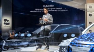 Daimler Ingin Akhiri Kerjasama dengan Aliansi Renault-Nissan demi Berhemat