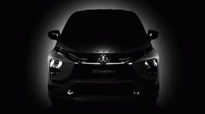 Mitsubishi Xpander Special Edition Hadir di IIMS 2019, Jawaban untuk Suzuki Ertiga Sport