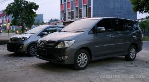Mau Mudik dengan Mobil Rental, Perhatikan dan Pastikan Hal-hal ini
