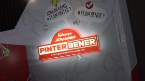 Tagline Baru ‘Pilih Xpander Pinter Bener’, Apa Keuntungan Beli Mitsubishi Xpander?