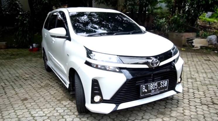 Alasan beli Avanza - Mengapa Tetap memilih Avanza