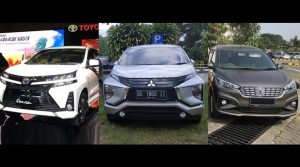 Harga MPV Murah 2019, Referensi Beli Mobil Baru!