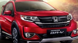 Honda Tanggapi SUV Murah China, HPM: Bukan Kompetitor, Gak Ngaruh!