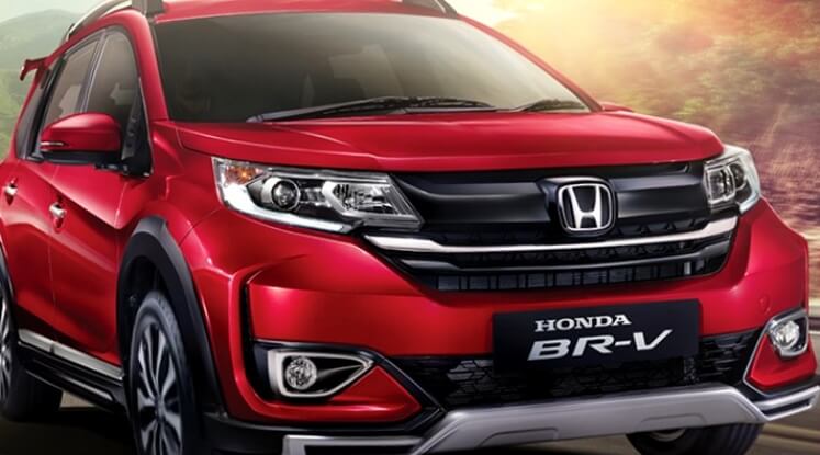 Honda Tanggapi SUV Murah China