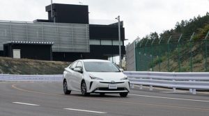 Toyota Bangun Sirkuit Mini Nurburgring di Jepang agar Mobilnya Lebih Fun-to-Drive