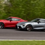 Performa Toyota Supra 2020 Bisa Tembus 100 km/jam dalam 3,8 Detik