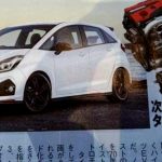Terus Berevolusi, Tampilan Honda Jazz 2020 Generasi Baru jadi Lebih Imut