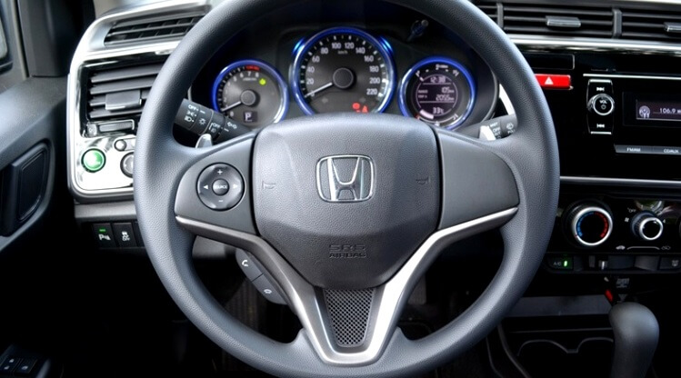 Honda Recall 1,6 juta mobil di Amerika - Juni 2019