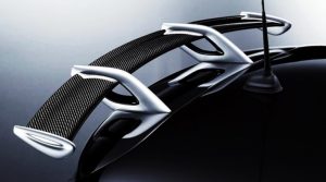 Pahami Fungsi dan Efek Spoiler pada Mobil, Jangan Sekedar Gaya-gayaan!