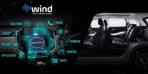 Wuling Cortez akan Punya Fitur Voice Command seperti Almaz?