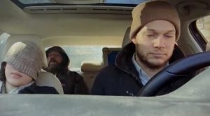 Waspadai Kantuk saat Mengemudi! Kenali Bahaya Microsleep