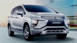 Mitsubishi Xpander kena Recall, 14.051 Unit Alami Masalah ini