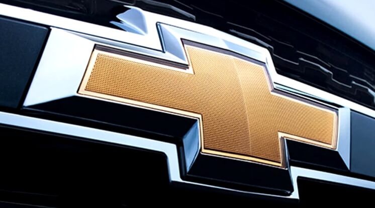 Chevrolet Indonesia Cuci Gudang