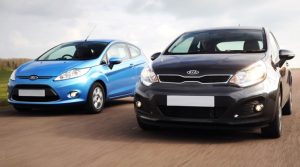 Mobil Hatchback Bekas Murah dan Keren, Harga 100 – 150 Jutaan