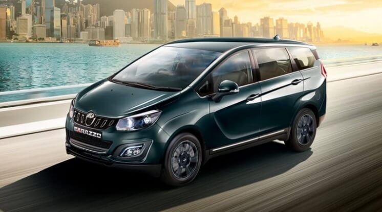 Mahindra Berniat Bangun Pabrik di Indonesia