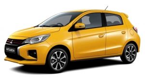 Mitsubishi Mirage Facelift 2020 Resmi Diluncurkan, akankah Kembali Hadir di Indonesia?