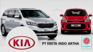 PT KIA Umumkan Resmi Beroperasi, Welcome Back KIA Indonesia