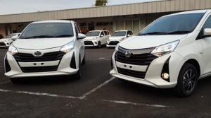 Perubahan Toyota Calya 2019 vs versi Lama, Apa Bedanya?